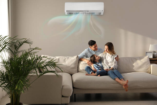 Best HVAC installation services  in Three Rivers, CA