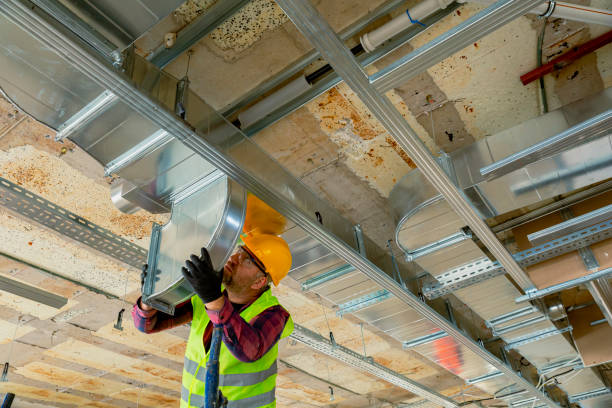 Best HVAC installation services  in Three Rivers, CA