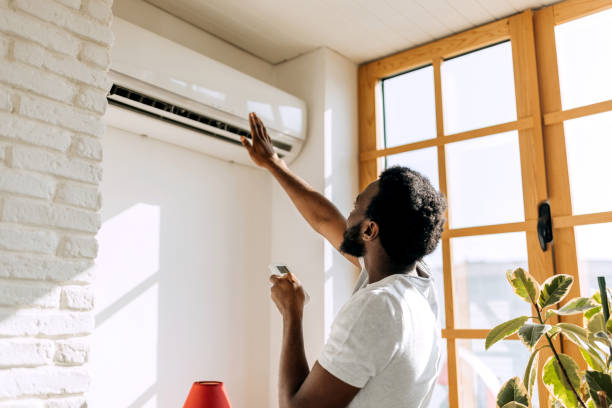 Best HVAC replacement cost  in Three Rivers, CA
