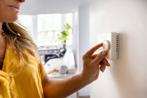 Best Ductless HVAC repair  in Three Rivers, CA