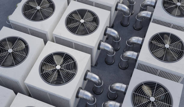 HVAC emergency services in Three Rivers, CA