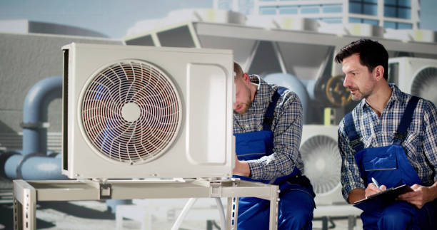 Best HVAC maintenance near me  in Three Rivers, CA