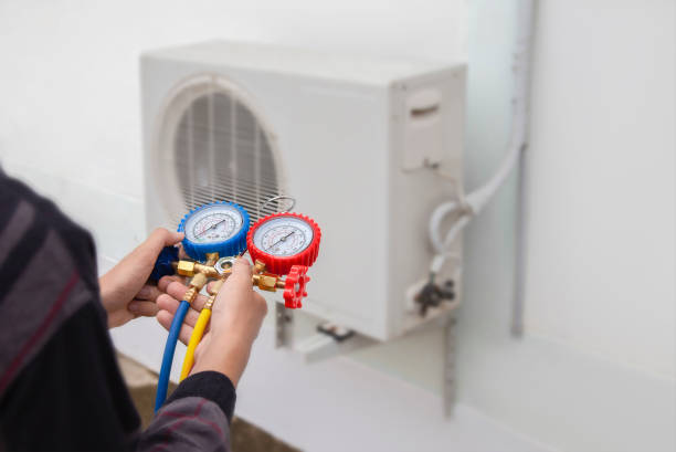 Best HVAC system installation  in Three Rivers, CA