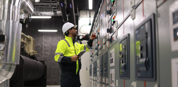 AC installation near me in Three Rivers, CA
